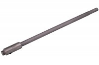 Wolfcraft Tŕň upínací extra dlhý, stopka šesťhran 5/8, 372mm, wolfcraft 5959000