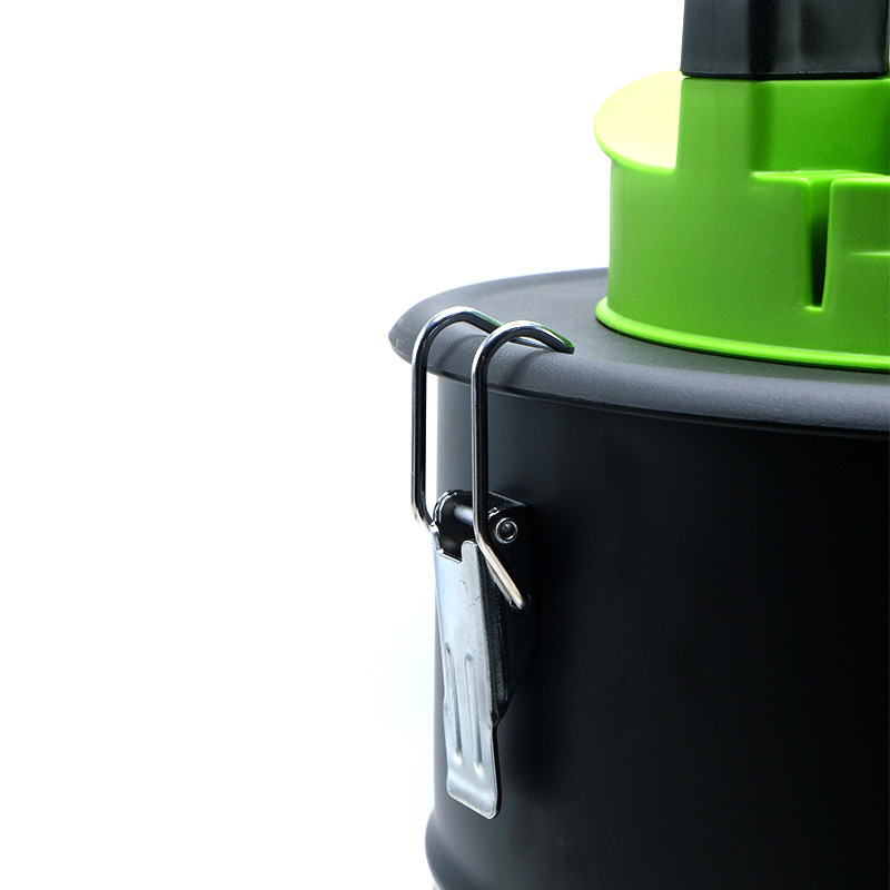 PROCRAFT Vysávač popola 1200W, 20L VС1550 2