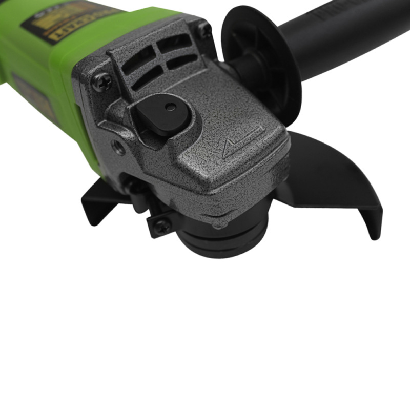 PROCRAFT Uhlová brúska 125mm 860W PW1200 2