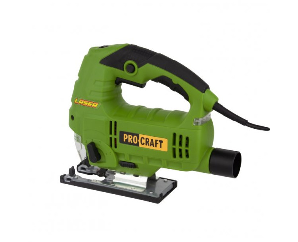 PROCRAFT Priamočiara píla 800W ST1300 1