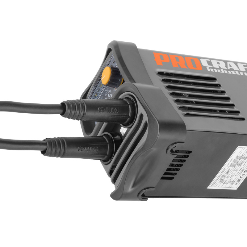 PROCRAFT RWI-240 Zvárací invertor 20-140A RWI-240 1