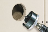 Wolfcraft Sada vŕtacích koruniek do dreva ø 60,68,74,80,95mm hl. – 33mm wolfcraft 2162000 1