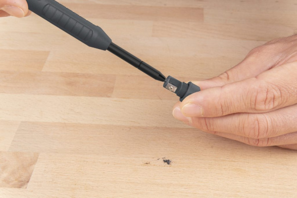 Wolfcraft Tuha náhradná ø 2,8mm pre remeselnícku ceruzku wolfcraft 5216000 6