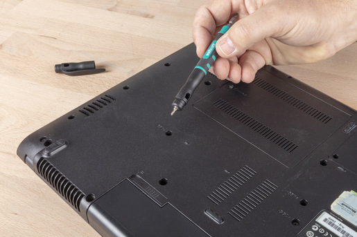 Wolfcraft Pero mikrobitové, wolfcraft 8736000 4