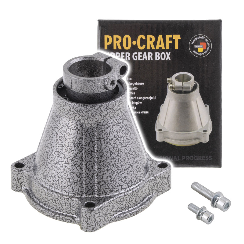 Horný reduktor (7/26) PROCRAFT