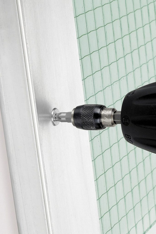 Wolfcraft Bit SOLID TX 20, L - 25mm wolfcraft 1211000 4