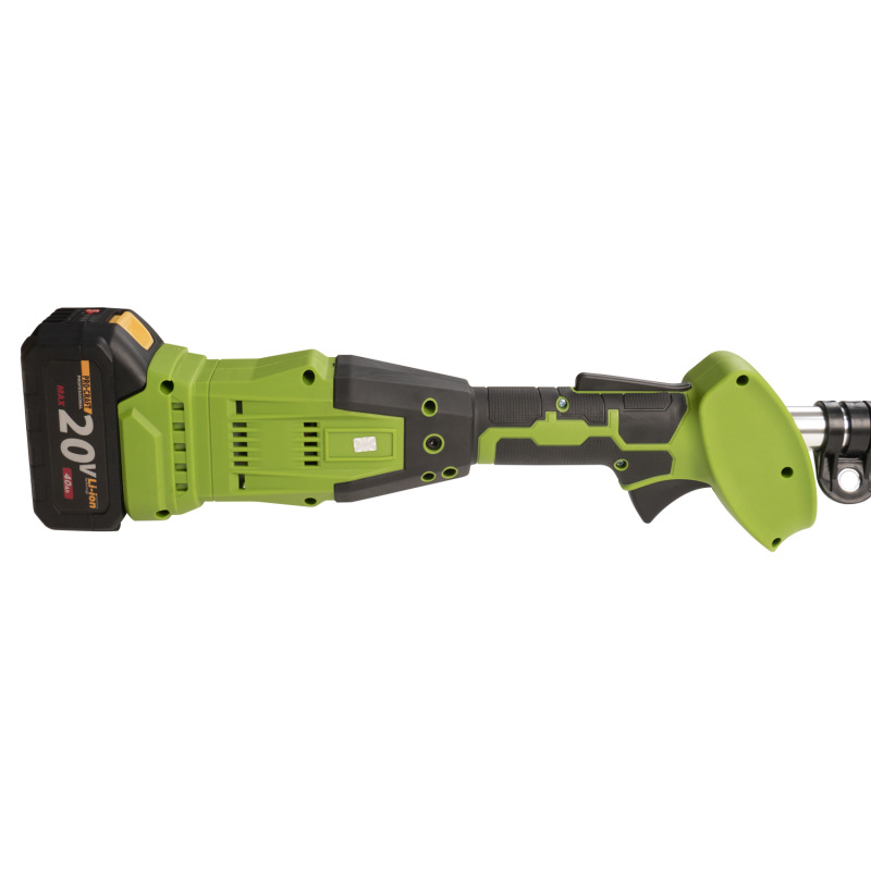 PROCRAFT Aku krovinorez 20V (bez batérie a nabíjačky)ATA-40bb 10