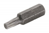 Wolfcraft Bit SOLID TX 15, L – 25mm wolfcraft 2477000