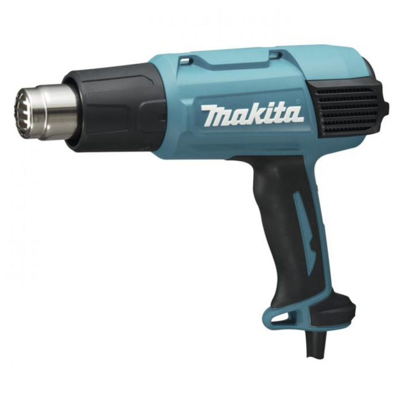MAKITA HG6031VK Pištoľ teplovzdušná 1800W