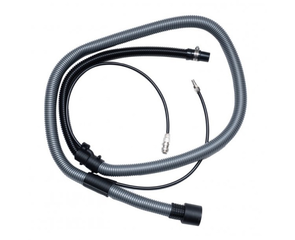 PROCRAFT Priemyselný vysávač 1600W, 30L VP2000 10