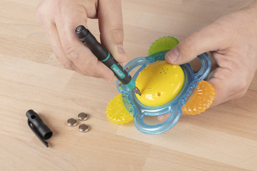 Wolfcraft Pero mikrobitové, wolfcraft 8736000 6