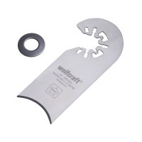 Wolfcraft Nôž rezací PRO HCS segmentový na vinyl, wolfcraft 3865000