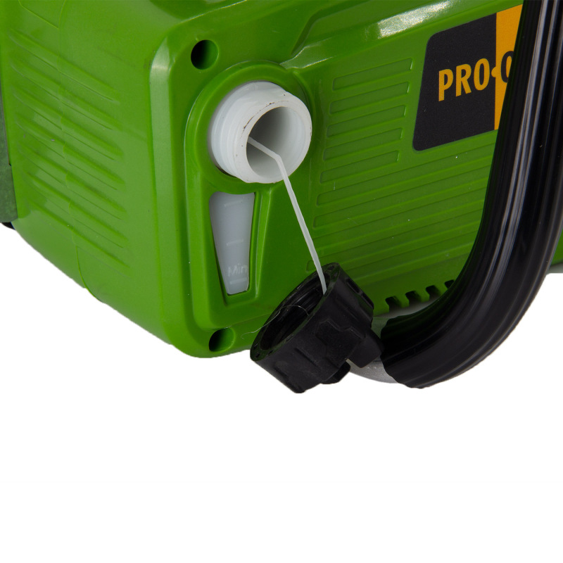 PROCRAFT Akumulátorová ručná píla 20V 350mmbez akumulátora a nabíjačky PCA40/2 3
