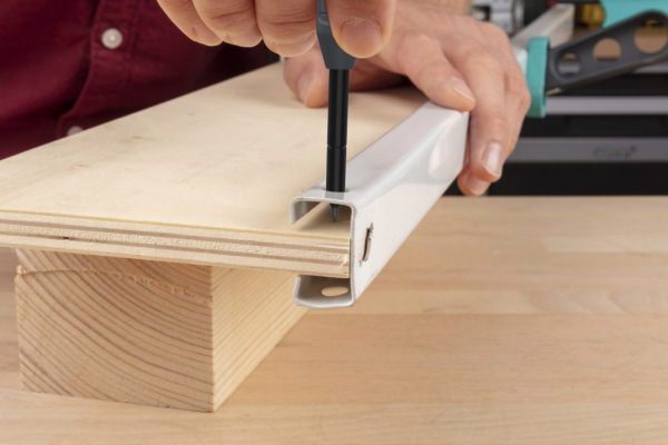 Wolfcraft Tuha náhradná ø 2,8mm pre remeselnícku ceruzku wolfcraft 5216000 5