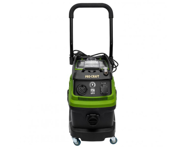 PROCRAFT Priemyselný vysávač 1600W, 30L VP2000 5
