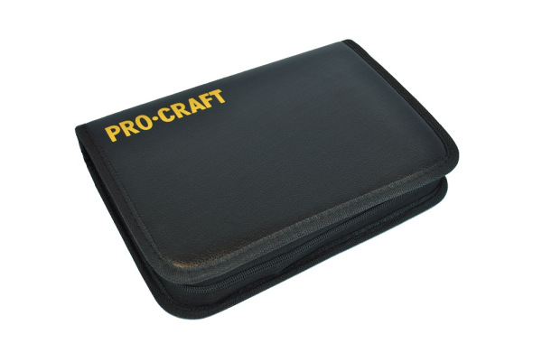 PROCRAFT Jump štartér s funkciou powerbanky JS-10 1