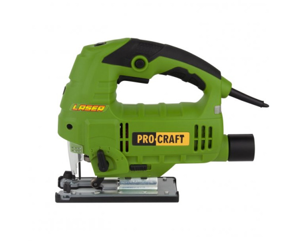 PROCRAFT Priamočiara píla 800W ST1300 2