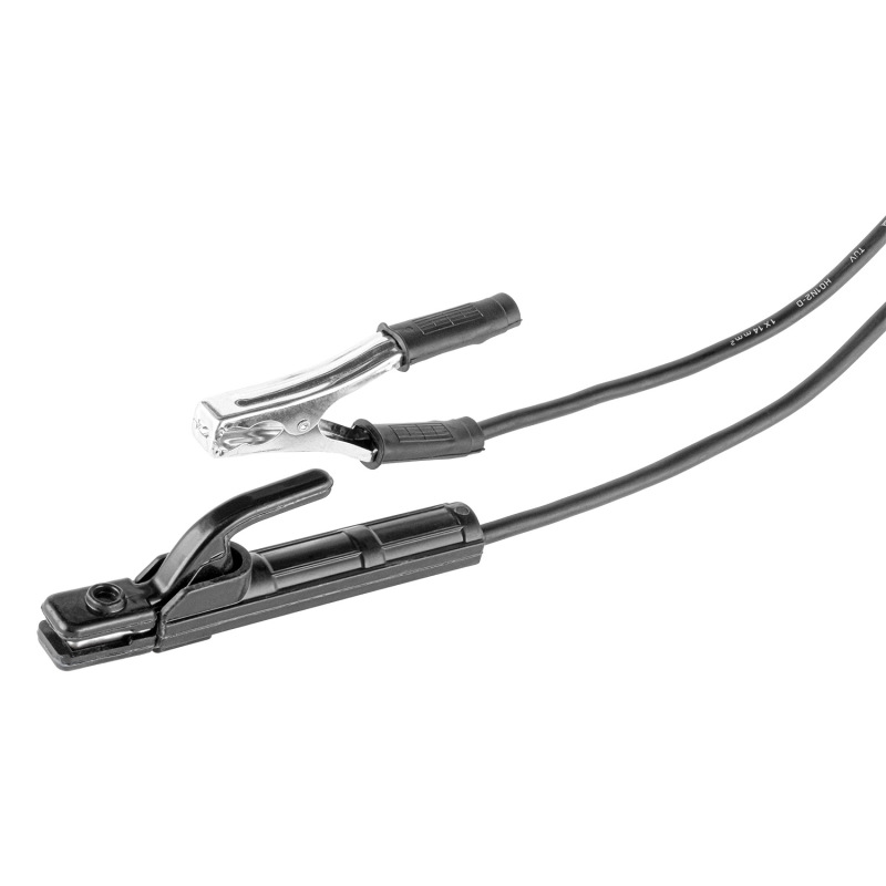 PROCRAFT RWI-240 Zvárací invertor 20-140A RWI-240 3