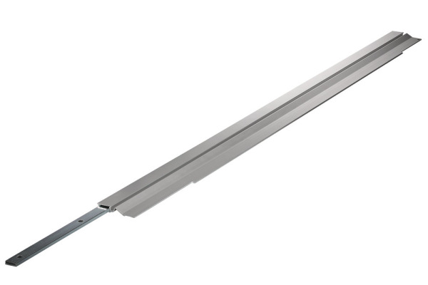 Wolfcraft Lišta predĺžovacia pre rezačku na sadrokartónu wolfcraft 4019000