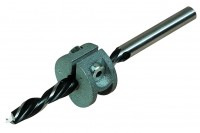 Wolfcraft Vrták kolíkovací ø 6mm, s dorazom wolfcraft 2731000