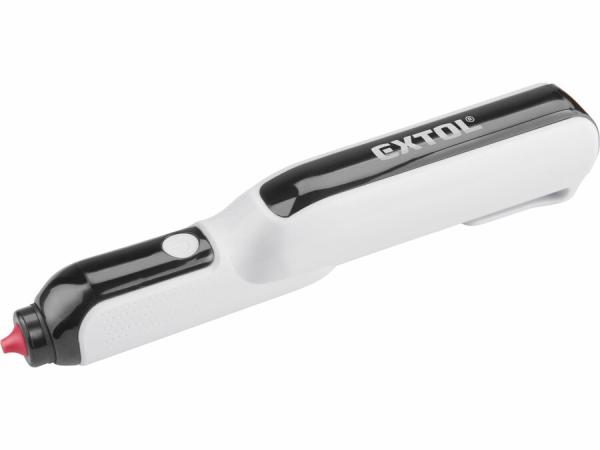 EXTOL PREMIUM Pero lepiace tavné akumulátorové 2Ah tyčinky Ø7,2mm 8891503 1