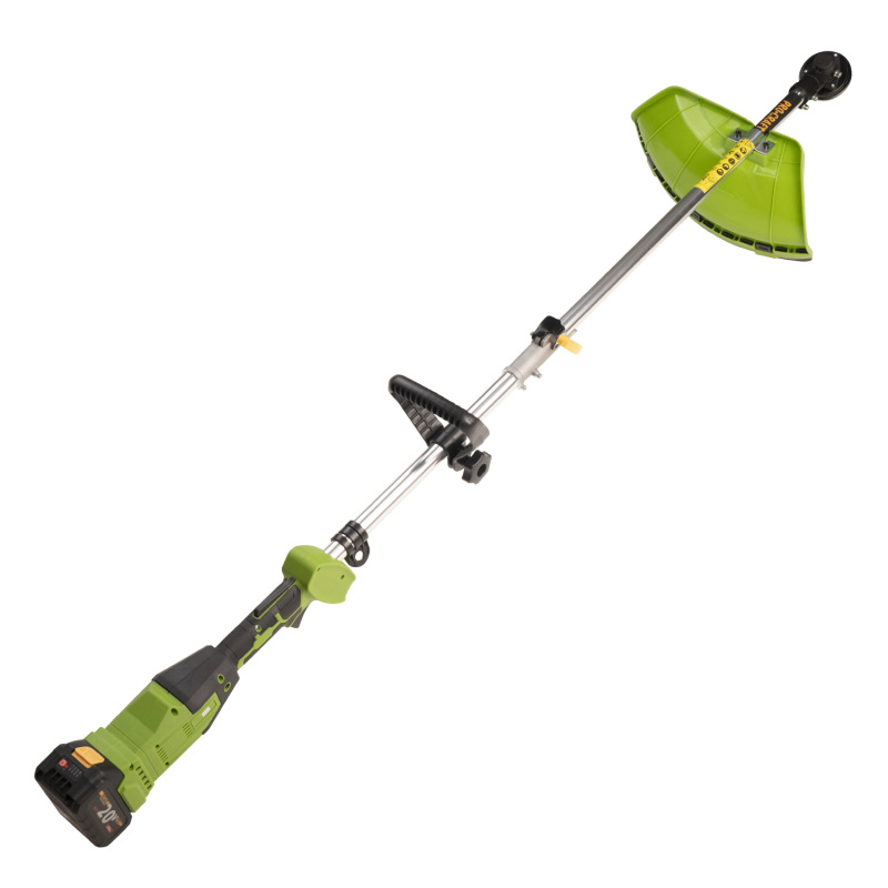 PROCRAFT Aku krovinorez 20V (bez batérie a nabíjačky)ATA-40bb 4