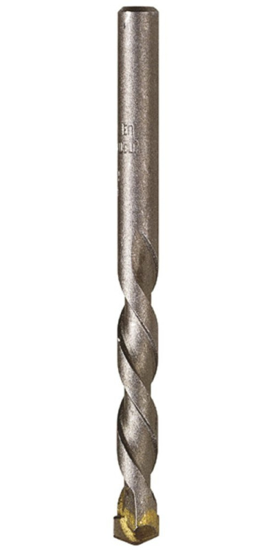 Wolfcraft Sada vrtákov HM do betónu špeciálnych ø 3 - 10mm wolfcraft 7110000