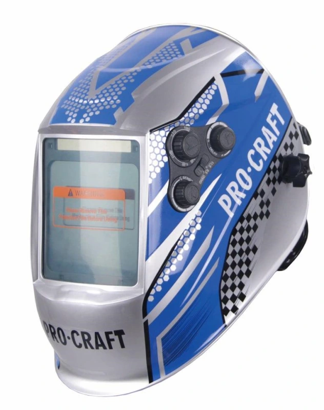 PROCRAFT Zváracia kukla SHP100-90