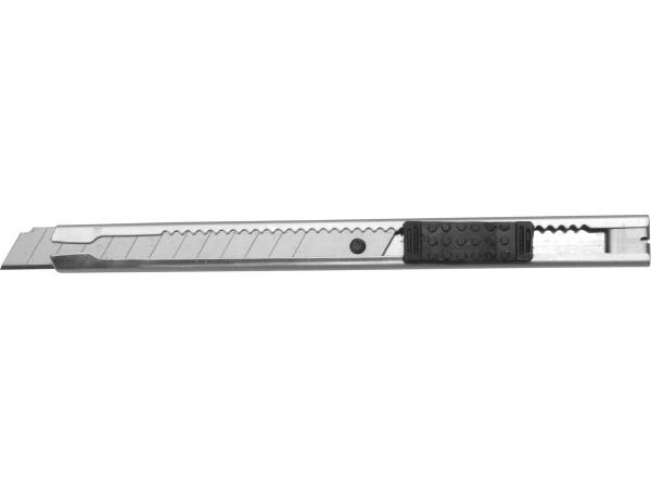 EXTOL Nôž univerzálny olamovací 18mm  80055