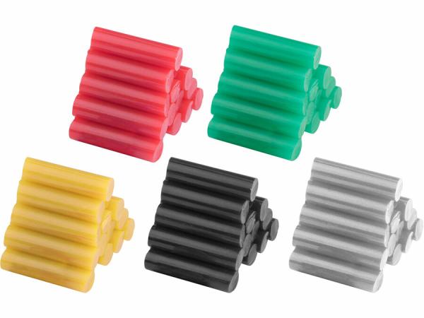 EXTOL PREMIUM Pero lepiace tavné akumulátorové 2Ah tyčinky Ø7,2mm 8891503 6