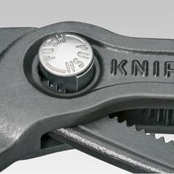 KNIPEX Cobra Kliešte inštalatérske nastaviteľné 180mm 8701180