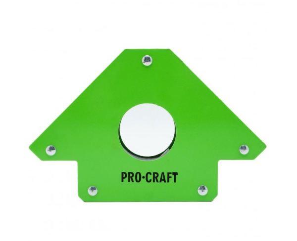 Uhlový magnet Procraft WH33