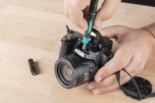 Wolfcraft Pero mikrobitové, wolfcraft 8736000 3