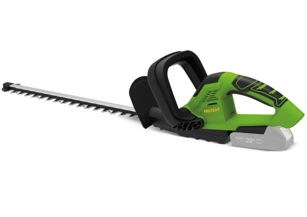 Aku plotostrih Procraft PZA24 (bez akumulátora a nabíjačky)