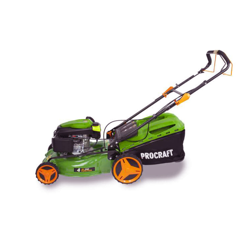 Benzínová kosačka Procraft PLM505