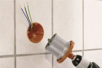 Wolfcraft Sada vŕtacích koruniek s HM posypom ø 33,53,73,83mm hl. – 55mm wolfcraft 3478000 1