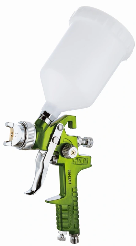 Pneumatická striekacia pištoľ Procraft SG15 HVLP