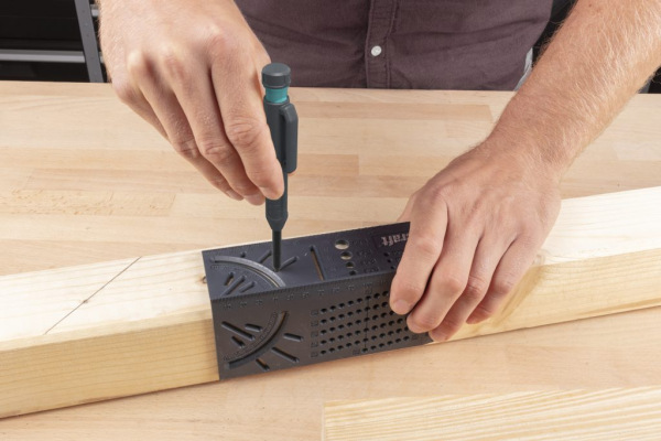 Wolfcraft Tuha náhradná ø 2,8mm pre remeselnícku ceruzku wolfcraft 5216000 1