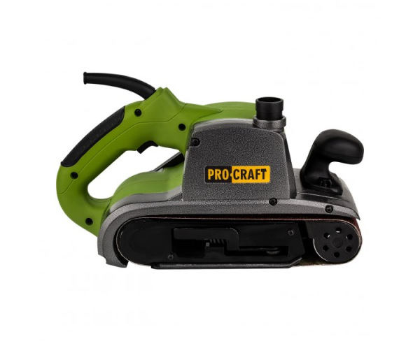 PROCRAFT Pásová brúska 1200W PBS1950 3