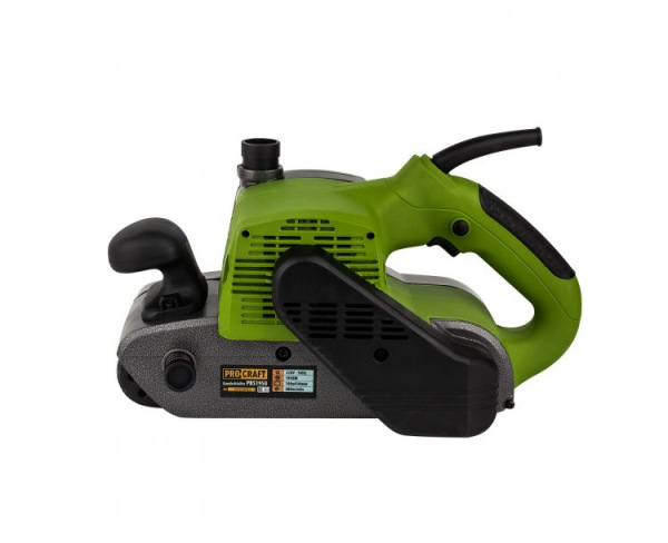 PROCRAFT Pásová brúska 1200W PBS1950 2
