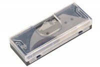 Wolfcraft Čepeľ Profi polmesiacová TiN 0,65 x 58mm wolfcraft 4174000 1