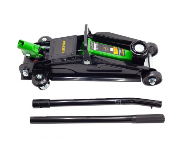 Mobilný hydraulický zdvihák Procraft PJ25