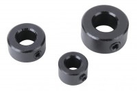 Wolfcraft Sada hĺbkových dorazov ø 6,8,10mm wolfcraft 2751000