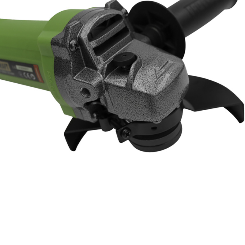 PROCRAFT Uhlová brúska 125mm 750W PW750 2