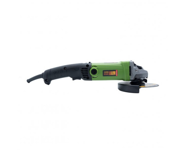 PROCRAFT Uhlová brúska 125mm 860W PW1200ES 1
