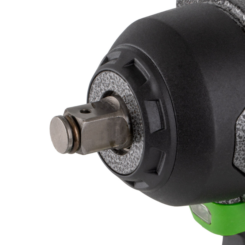 PROCRAFT Aku rázový uťahovák 20V 850Nm PWA36-1B-C 5