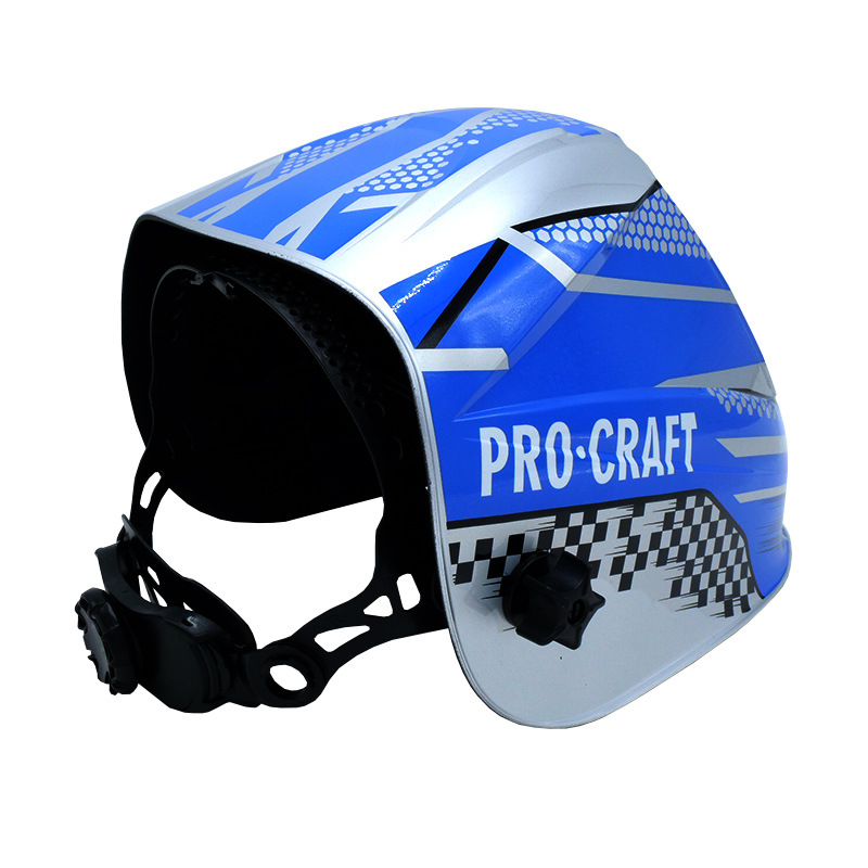 PROCRAFT Zváracia kukla SHP100-90 1