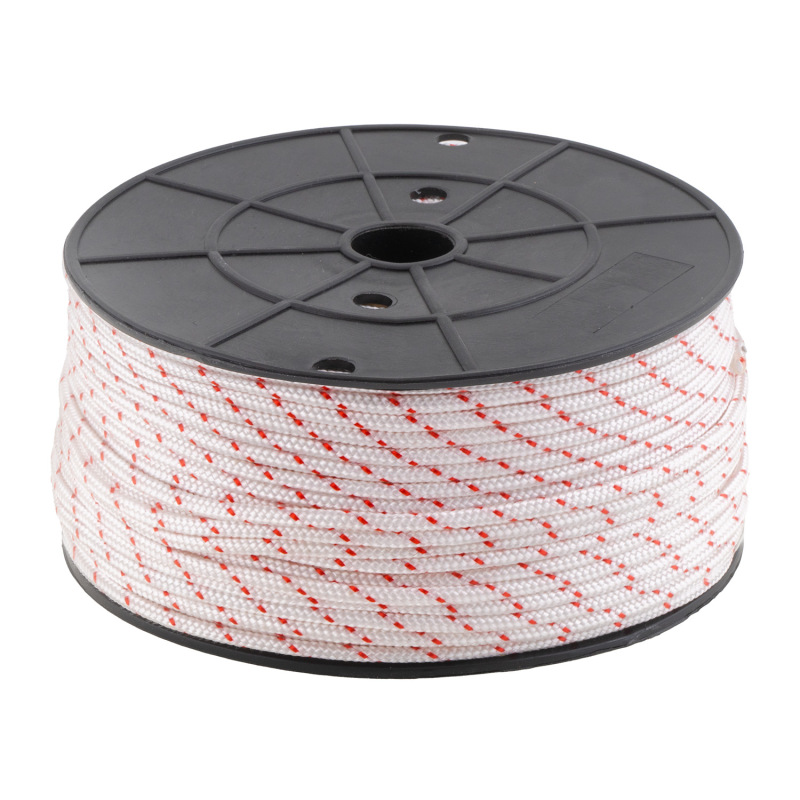Štartovacie lano (4 mm) (100 m) PROCRAFT