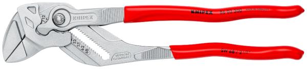 KNIPEX Kliešťový kľúč 300mm 8603300 1