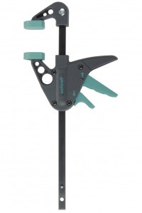 Wolfcraft Zvierka jednoručná EHZ 40-110 upínacia sila – 30kg wolfcraft 3455100 1